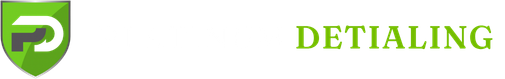 Platinum Detailing Logo
